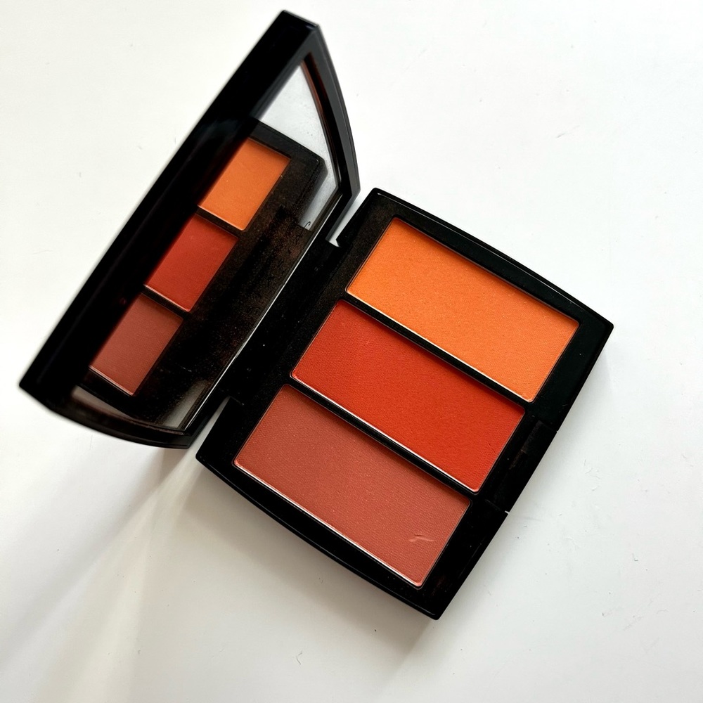 Anastasia Beverly Hills Blush Palette